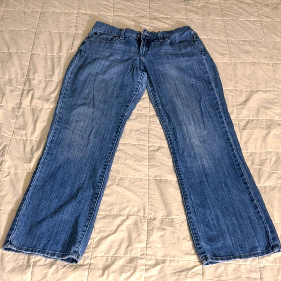 Lucky Brand Denim - Lucky Brand women's jeans